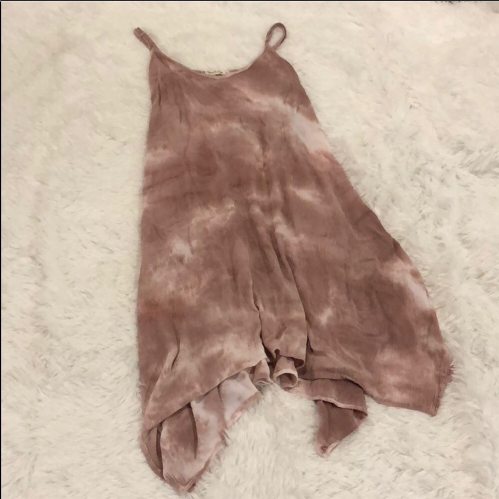 Heart and Hips Dress